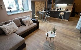 Furo-Lak 1 Apartman Hajduszoboszlo