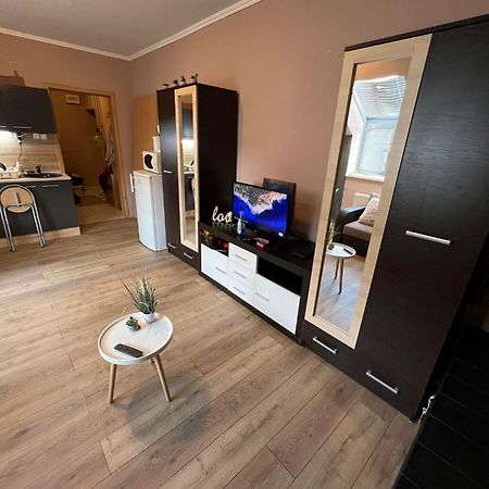 Furo-Lak 1 Apartman Hajdúszoboszló Zewnętrze zdjęcie