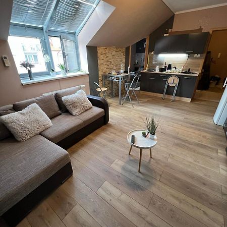 Furo-Lak 1 Apartman Hajdúszoboszló Zewnętrze zdjęcie