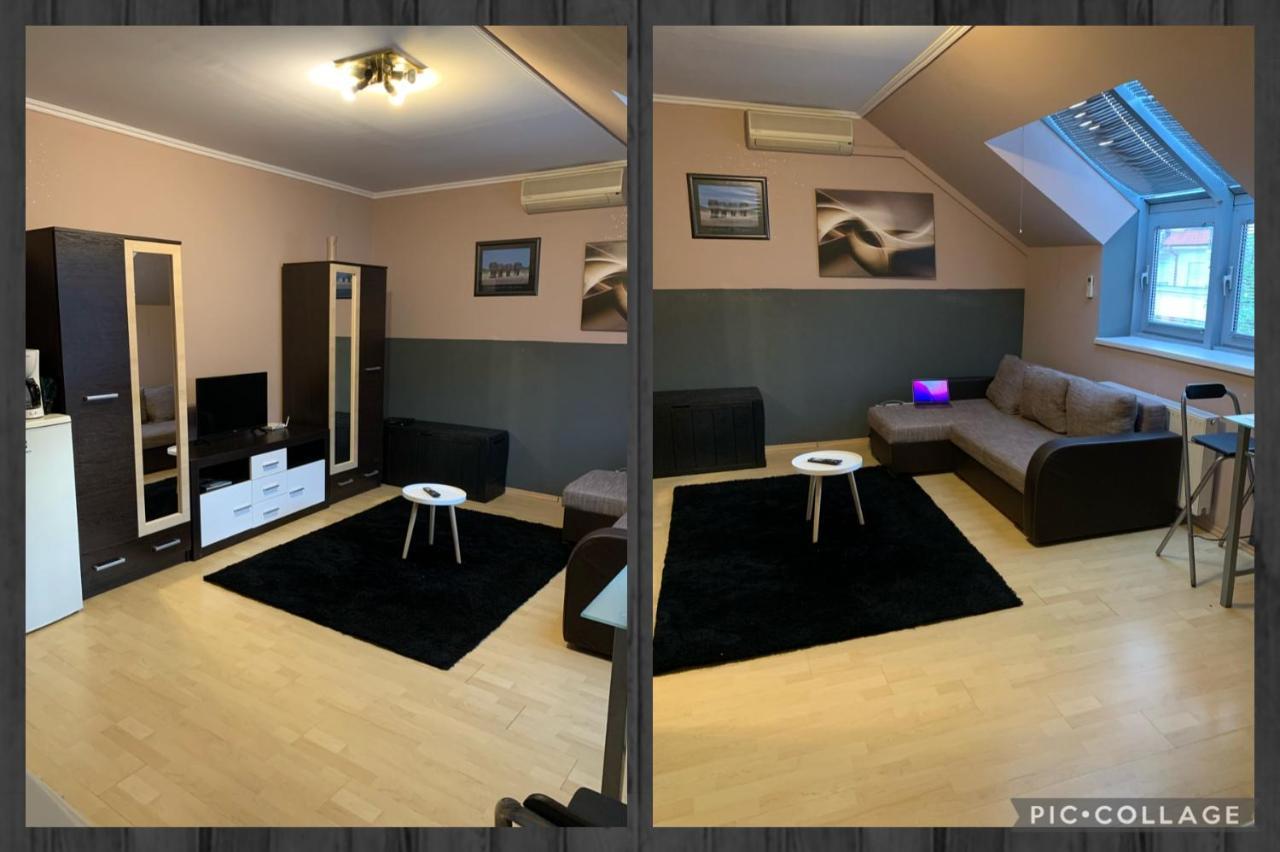 Furo-Lak 1 Apartman Hajdúszoboszló Zewnętrze zdjęcie