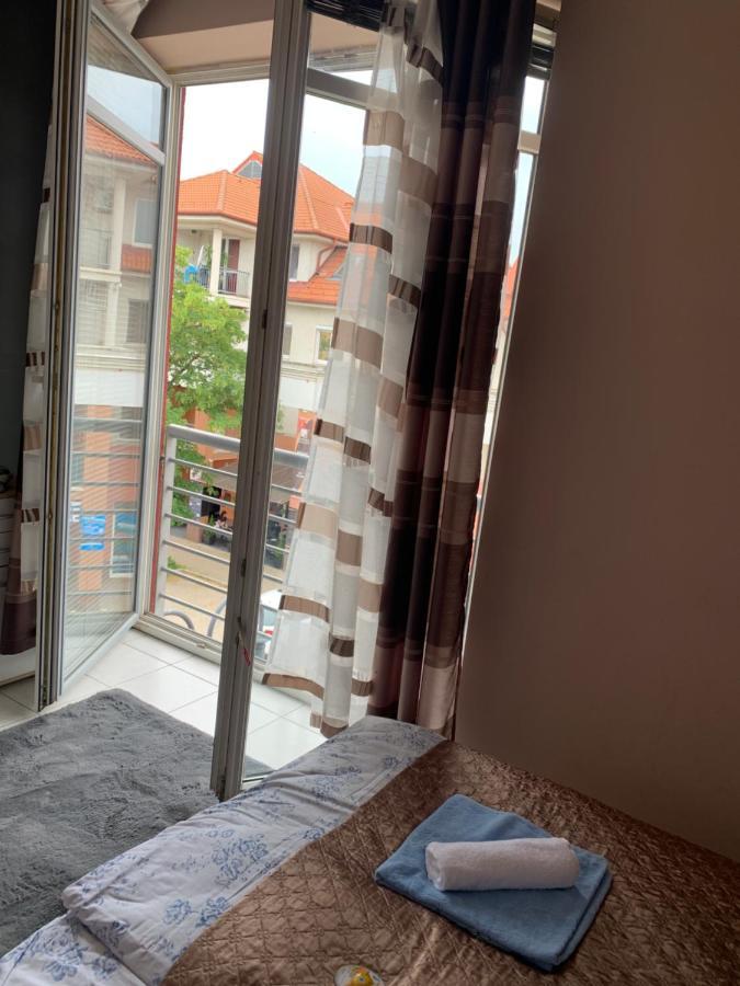 Furo-Lak 1 Apartman Hajdúszoboszló Zewnętrze zdjęcie