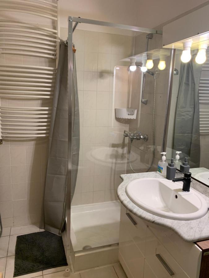 Furo-Lak 1 Apartman Hajdúszoboszló Zewnętrze zdjęcie