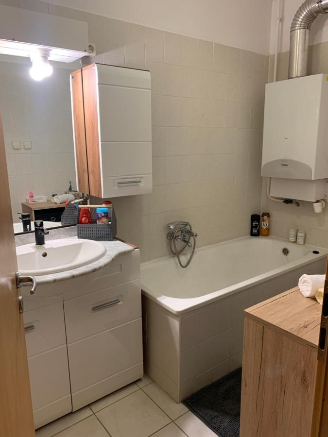 Furo-Lak 1 Apartman Hajdúszoboszló Zewnętrze zdjęcie