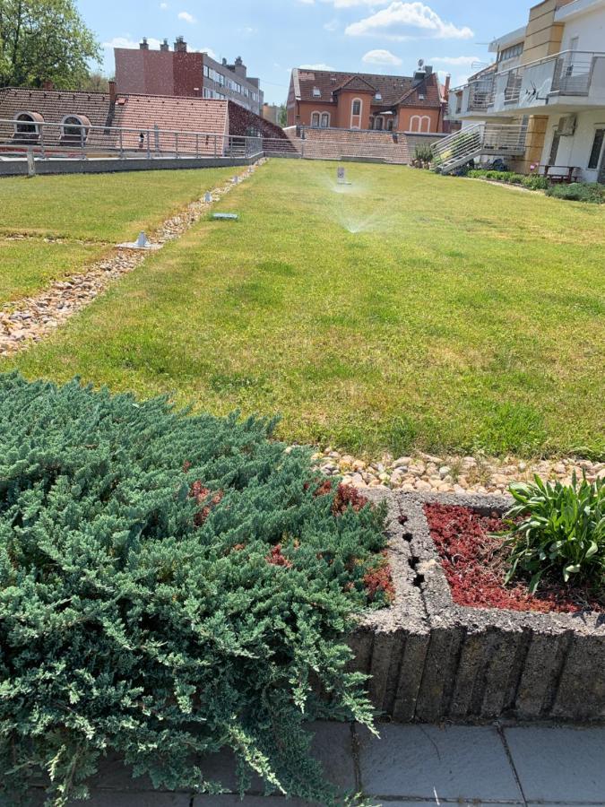 Furo-Lak 1 Apartman Hajdúszoboszló Zewnętrze zdjęcie