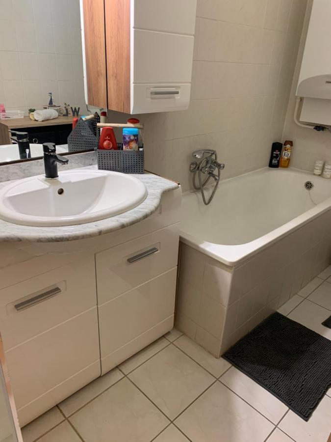 Furo-Lak 1 Apartman Hajdúszoboszló Zewnętrze zdjęcie