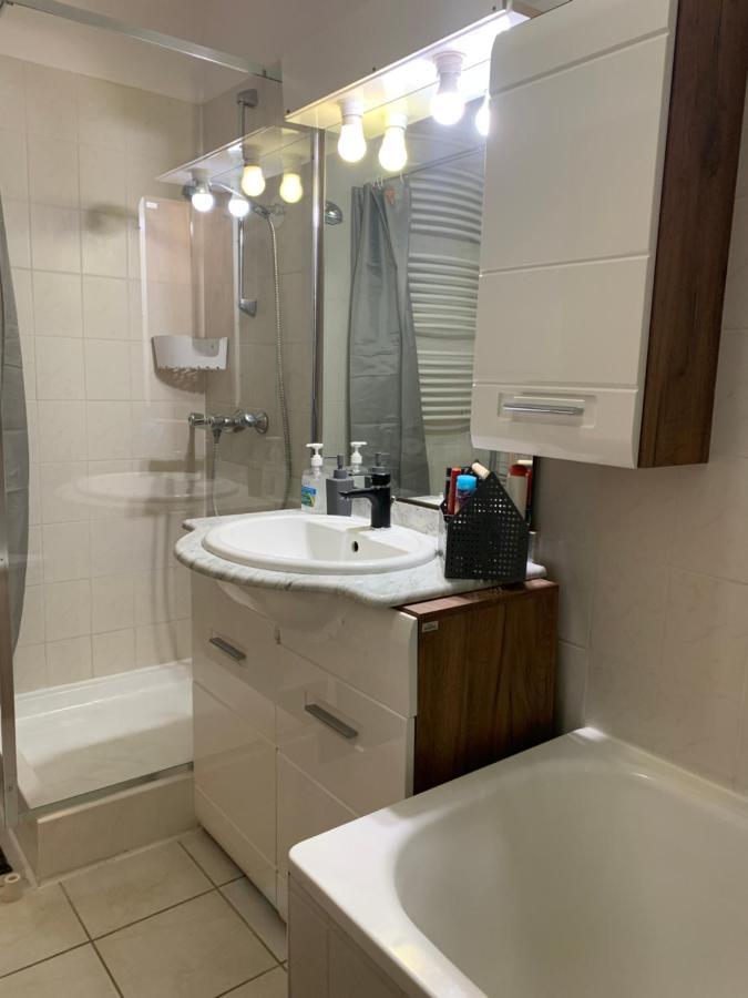 Furo-Lak 1 Apartman Hajdúszoboszló Zewnętrze zdjęcie