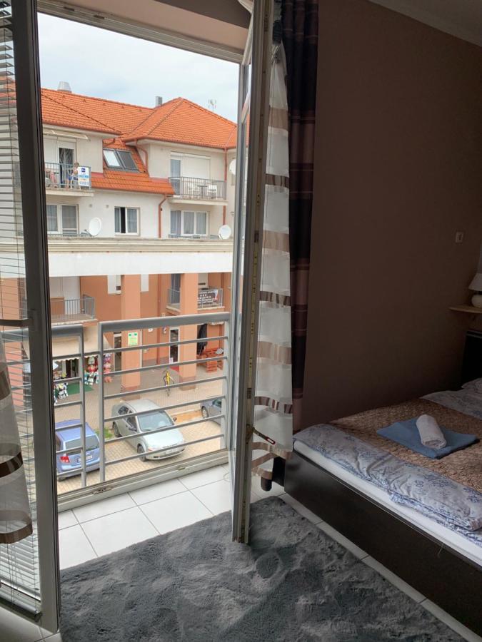 Furo-Lak 1 Apartman Hajdúszoboszló Zewnętrze zdjęcie
