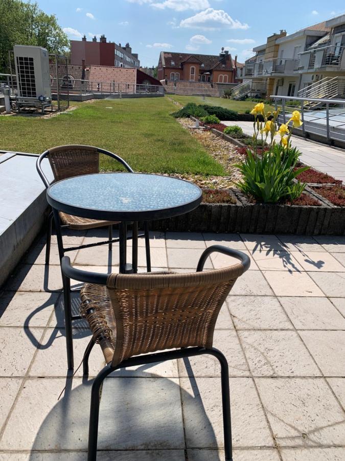 Furo-Lak 1 Apartman Hajdúszoboszló Zewnętrze zdjęcie