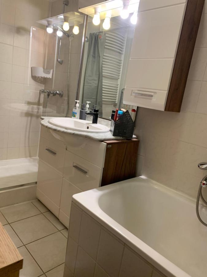 Furo-Lak 1 Apartman Hajdúszoboszló Zewnętrze zdjęcie