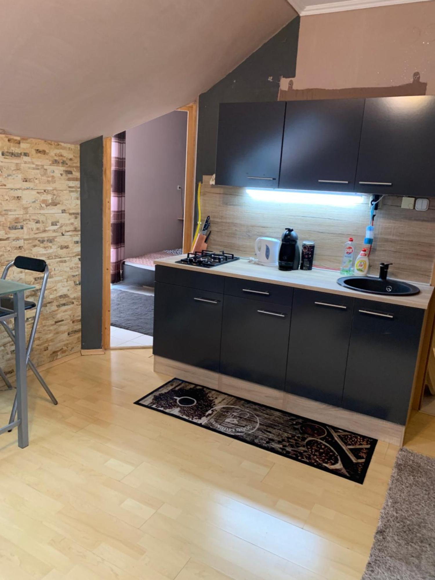 Furo-Lak 1 Apartman Hajdúszoboszló Zewnętrze zdjęcie