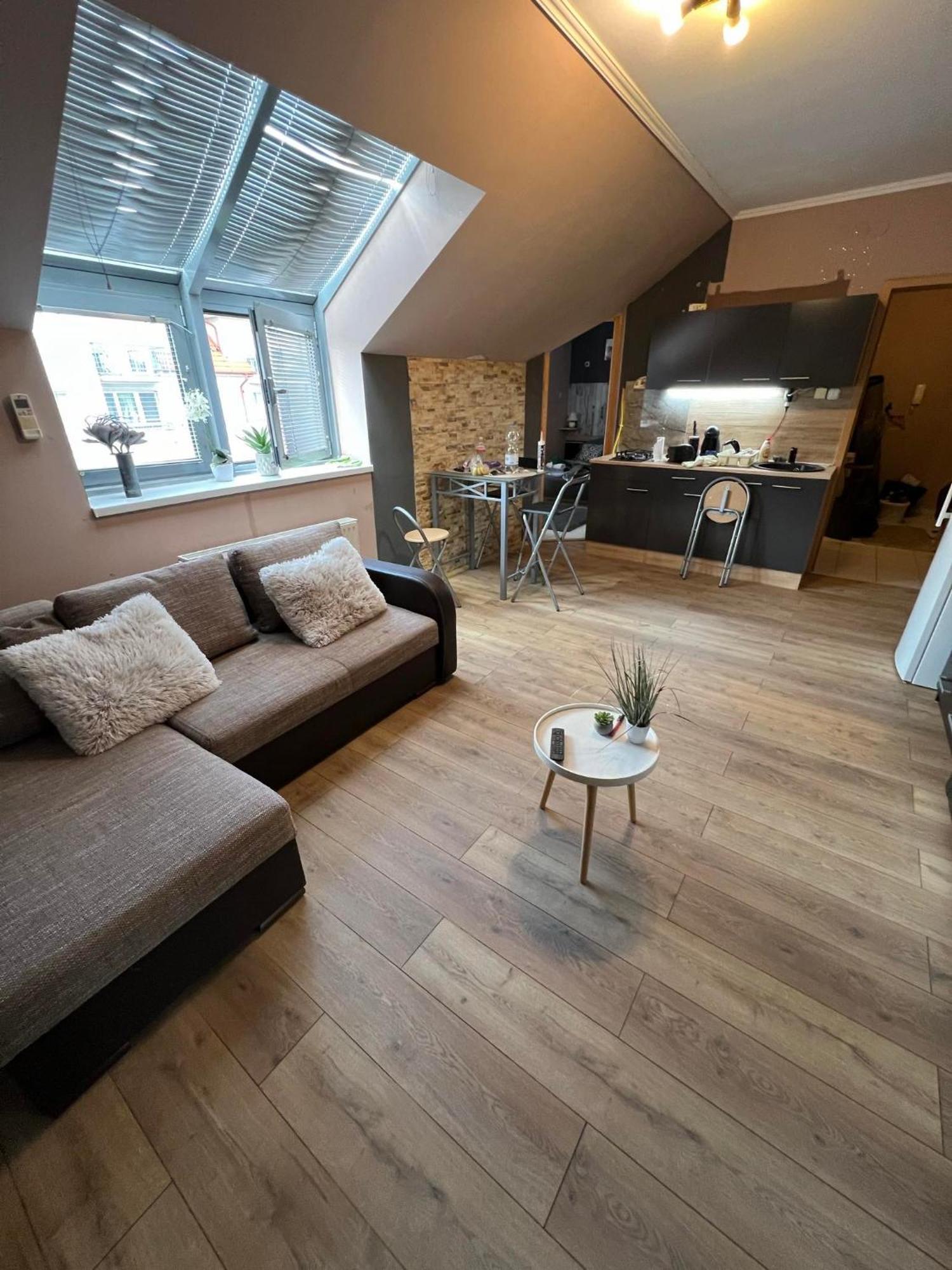 Furo-Lak 1 Apartman Hajdúszoboszló Zewnętrze zdjęcie